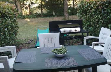 Agréable duplex équipé au Domaine d'Albret - Foto 9