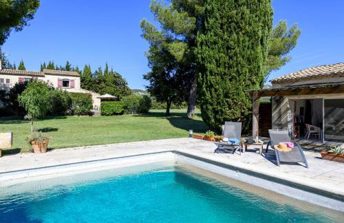 Mas de la Treille - Foto 23