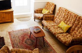 Lovely cottage with private garden - Foto 18