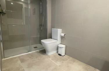 Apartment by the beach with pool and private parking - Foto 13