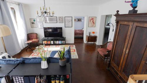 Premium 2-Level apartment on Rhine, Great Location - Foto 5