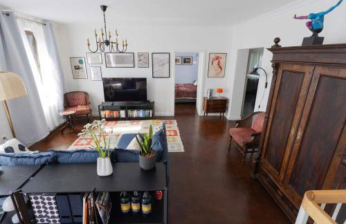 Premium 2-Level apartment on Rhine, Great Location - Foto 5