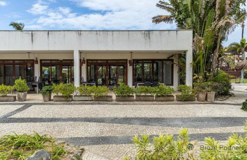 Taíba Beach Resort - Apartamento Encantador! - Foto 27