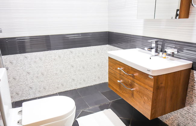 Studio Apartments in Glamz Tower - Photo 5