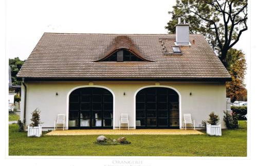 von Stechow Comfortable holiday residence - Foto 1