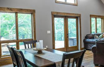 Sunset Views & Mountain Getaway, 4 Min to Downtown - Foto 8