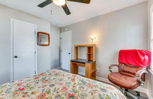 Bring Your Pets! Family Haven with Yard in Mableton - Foto 18