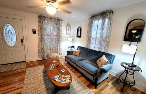 Apple Hill Bungalow, Family and PET Friendly! - Foto 7