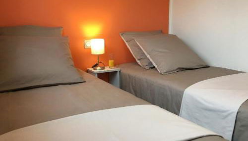 Mandarine la vallee des noyers - Foto 2