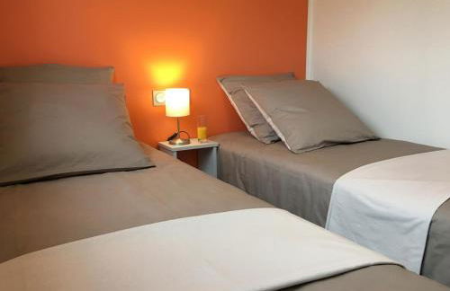 Mandarine la vallee des noyers - Foto 2