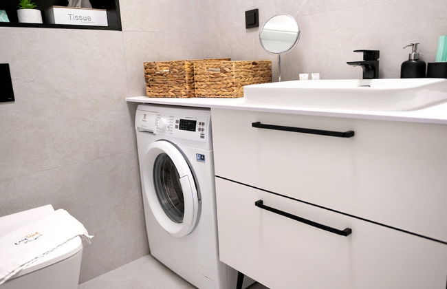 Apartment in Niechorze Near Baltic Beach - Photo 20