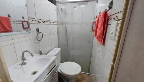 Pré-Carnaval Beira-mar espaçoso - Photo 2