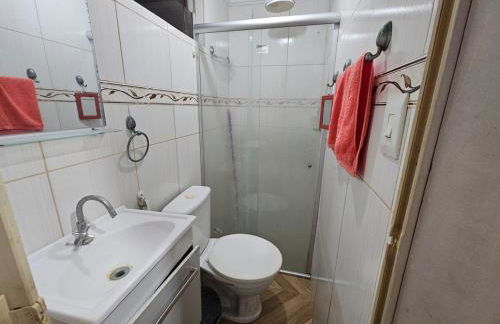 Pré-Carnaval Beira-mar espaçoso - Photo 2