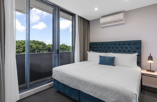 Meriton Suites Waterloo - Foto 6