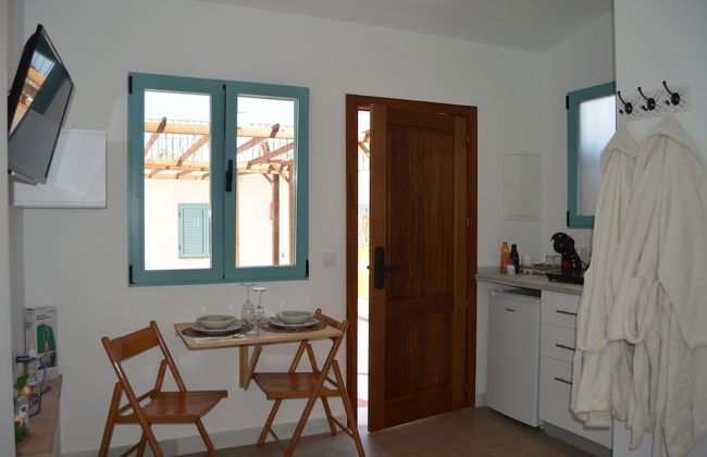 El Aljibe Relax - Foto 76