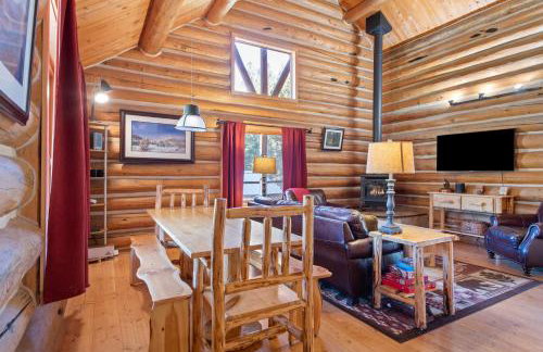 Stony Creek Lodge - Foto 8