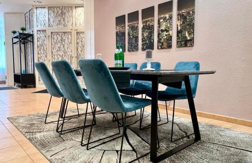 VonMos City Apartments - Foto 49