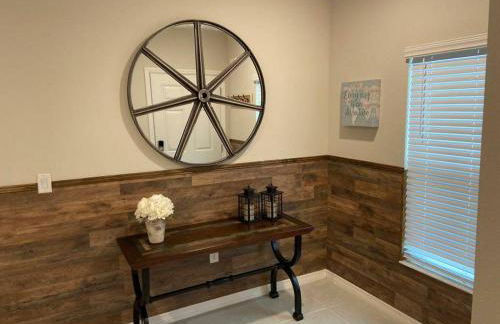 4732TH Cozy home in Kissimmee - Foto 3