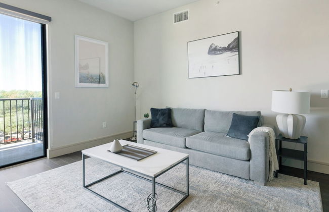 Landing Apartments Houston - Foto 28