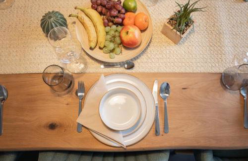 Stilvolles Apartment Nähe City & Events in Bochum - Foto 21