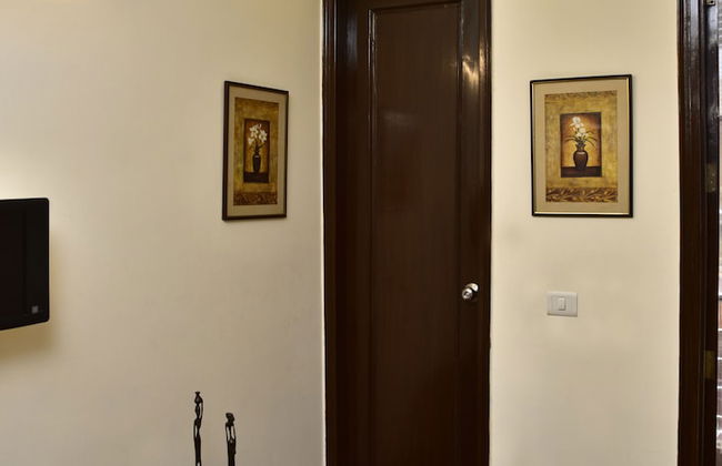 Woodpecker - 2 Bedroom Service Apartment - Foto 6