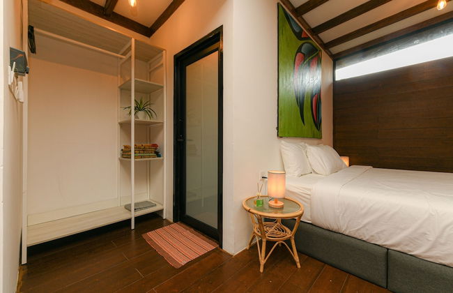 The HIJAU Camp & Cabin - Foto 10