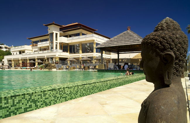 Regency Country Club, Apartments Suites - Foto 17