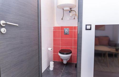 Studio Victor 105 - Chic & Chaleureux - Foto 10