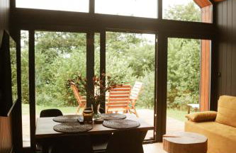 Black & White Cekcyn Bory Tucholskie - Foto 15