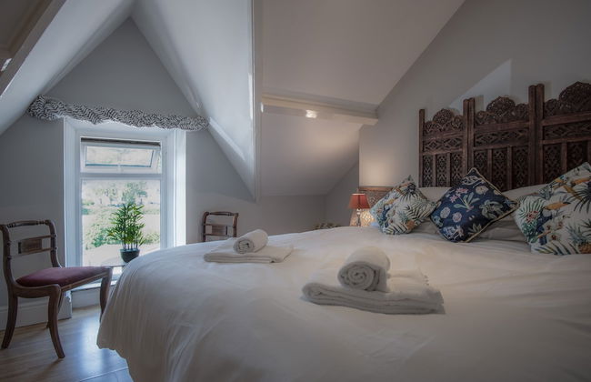 Langland Road - 2 Bedroom Town House - Photo 10