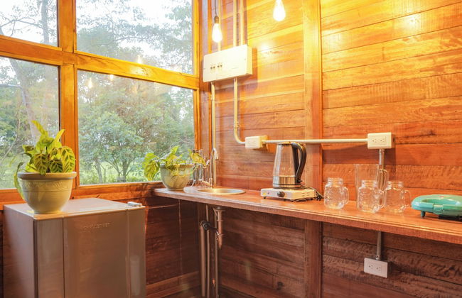 Hacienda Boutique - Photo 34