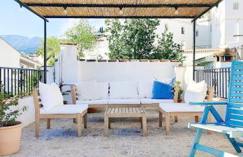 La Montsiña, acogedora casa de estilo mediterráneo - Foto 3
