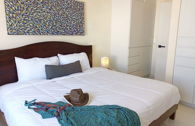 Polo 54 Downtown Apartments - Foto 51