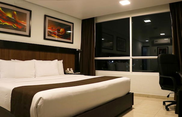 Hotel & Suites PF - Foto 27