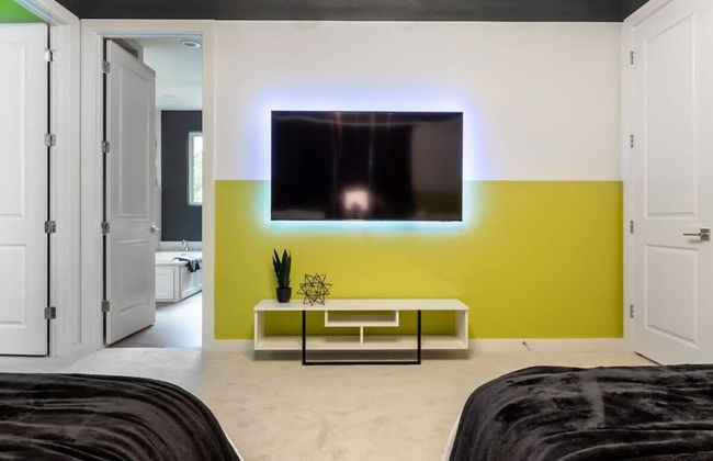 5 000 SQ FT Private 10br Compound DT 6 Min Drive - Photo 43