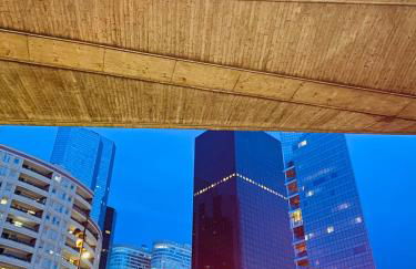 Charmant studio calme, proche La Défense & Paris - Foto 12