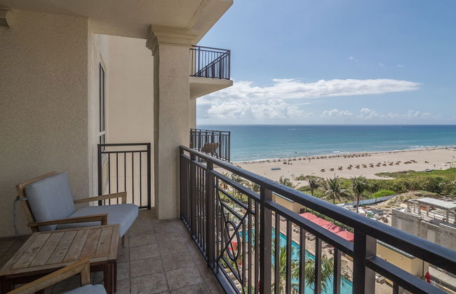 Palm Beach Singer Island Beach Resort Condos - Foto 27