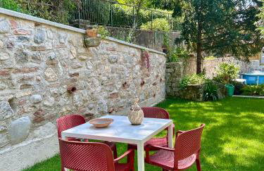 Valle Fiorita 42 - Garden apartment - Photo 29