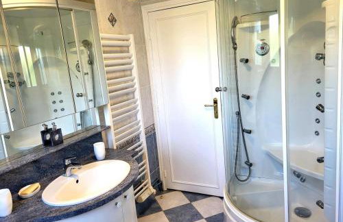 Charmante Villa De Bord De Mer - Foto 15