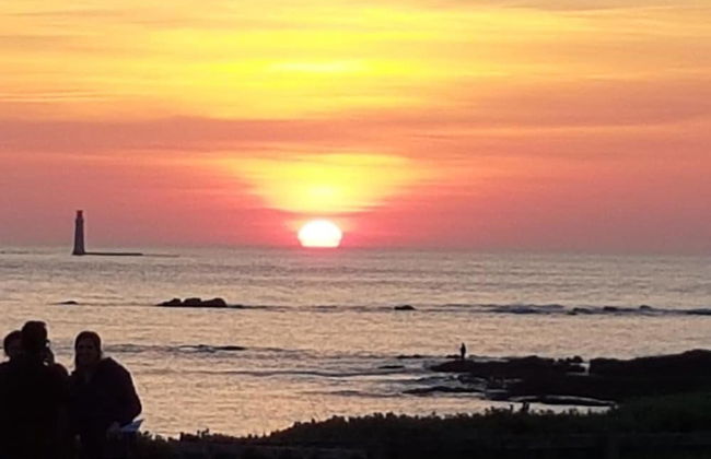 La Vigie Vacances - Foto 46