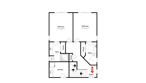 Comodidade do alojamento