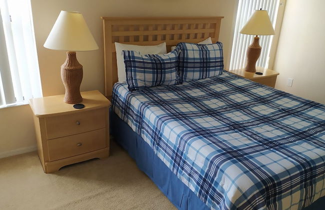 Hg423sp 4 Bedroom Villa in High Grove - Foto 8