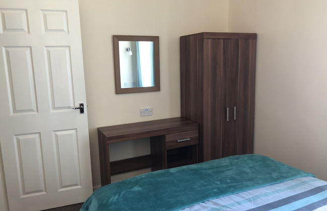 Baxter Holiday Apartments - Foto 10