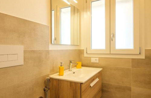 Casa Sul Mare free Wi-Fi Parking Elegance - Foto 70