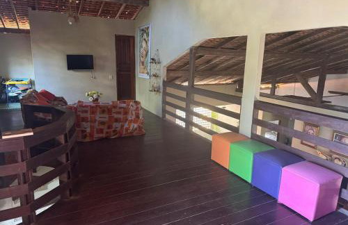 Casarão Navegantes - Foto 17