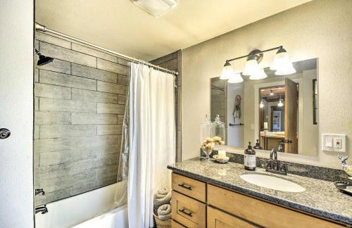 Pet-Friendly Cabin Minutes to Gig Harbor! - Foto 13