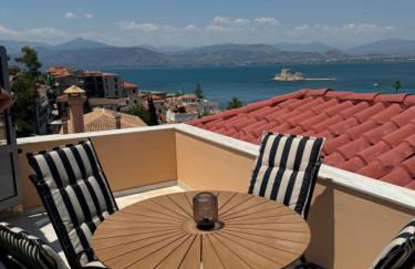 S&F Luxury Apartment - Photo 3