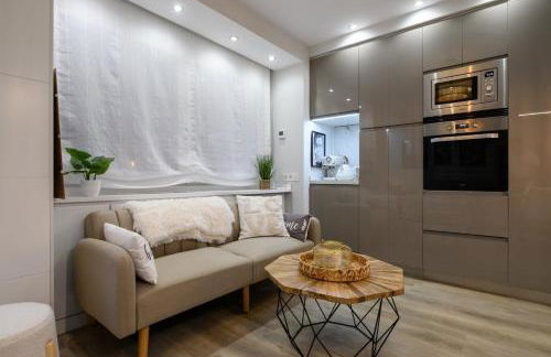 GuestReady - Urban elegancy in Madrid - Photo 36