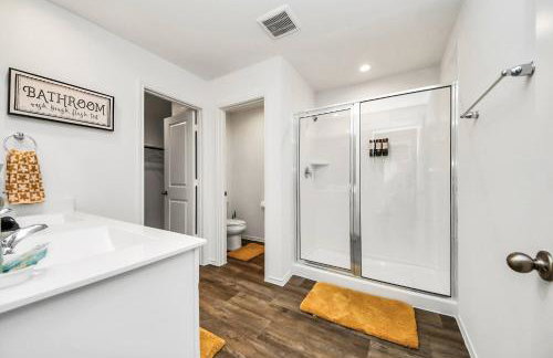 Rammies cozy Home with community pool - Foto 24