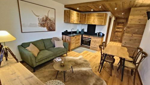 Le green d'Arbois - Ski à pied - Foto 4